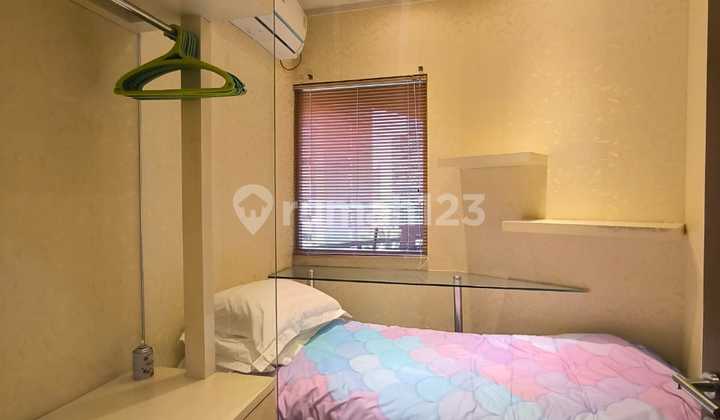 Disewakan Apartemen Mewah di Sudirman Sahid Residence, Jakarta Pusat 2