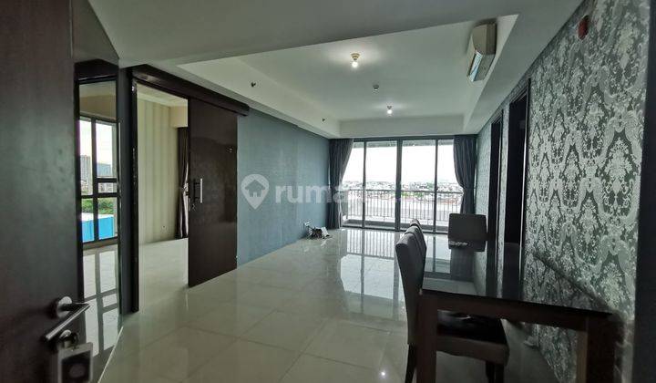 Apartemen Royal Suite Jakarta Barat  1