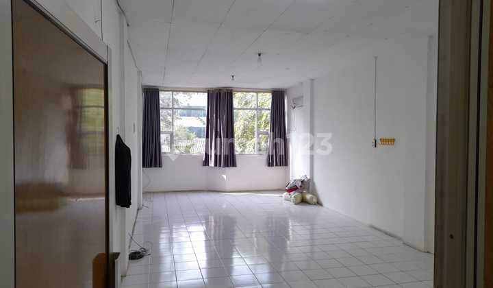 Ruko 200 m2 Pangeran Jayakarta, Jakarta Pusat 2