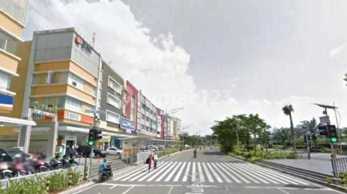 Ruko Ruby 3 lantai di Summarecon Bekasi Ruko Ruby 3 lantai di Summarecon Bekasi