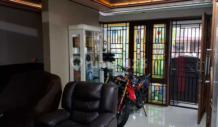 Dijual Rumah SHM Luas 160 M2 Cikupa Tangerang 2