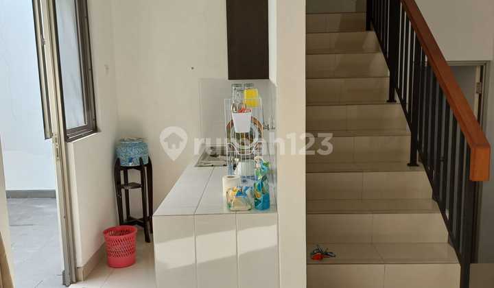 Dijual Rumah di Cluster Eco Residence Citra Raya, Cikupa Tangerang 2