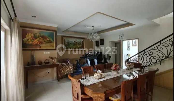 Dijual Rumah Bagus Ciputat Timur Tangerang Selatan 2