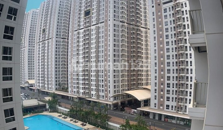 For Rent Tokyo Riverside Pik 2 Apartments Tangerang