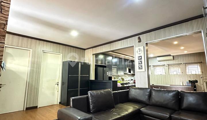 For Sale House in Grand Taruma Karawang, Syeilendra Cluster 2