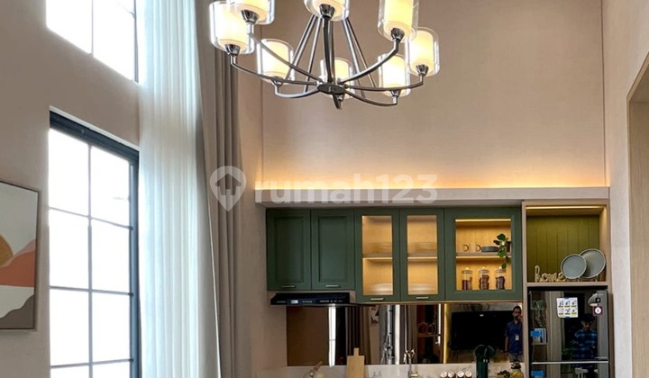 NEW Cluster KIKU Dicitra Raya Tangerang  2