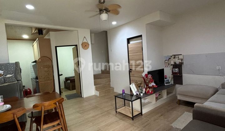 For Rent House in Cendana Parc, Lippo Karawaci Tangerang Banten 2