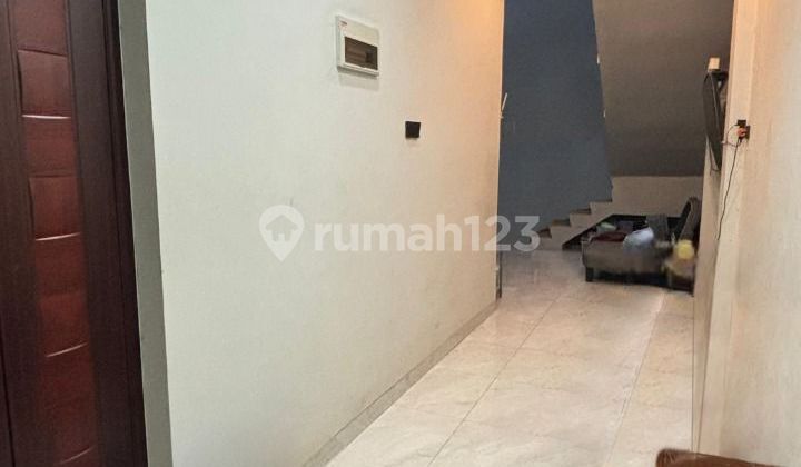Dijual Rumah di Graha Indira Citra Raya, Cikupa Tangerang 2
