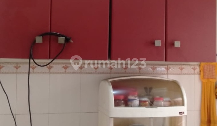 Rumah Dijual Cepat 1 lantai di Koja Jakarta Utara 2