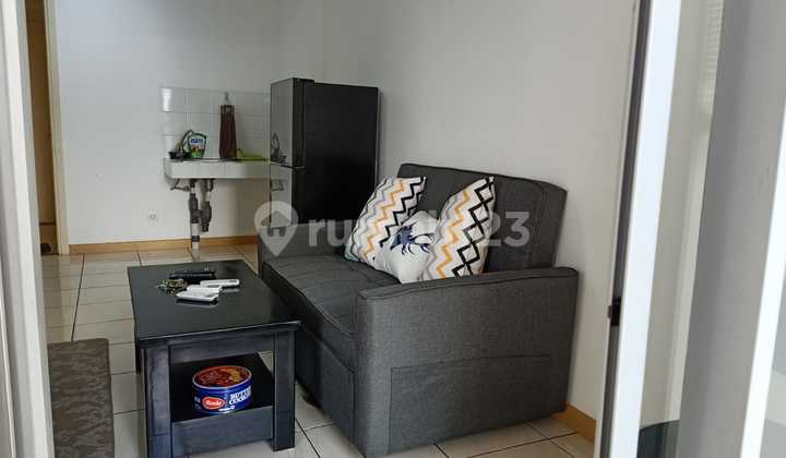 Dijual Apatement M Town Residence Tangerang 2