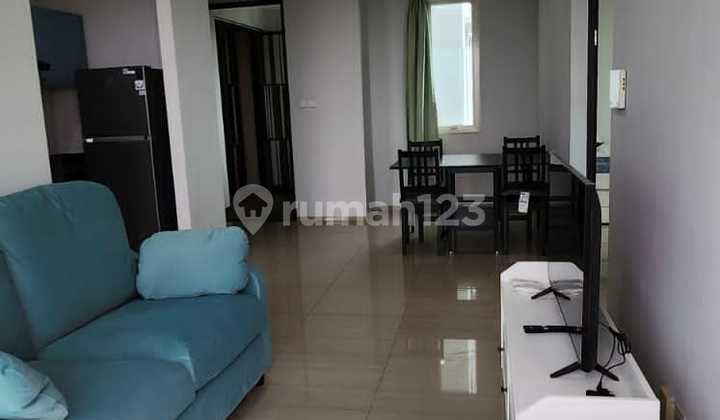Disewa Apartemen Citra Lake Suite Jakarta Barat 2