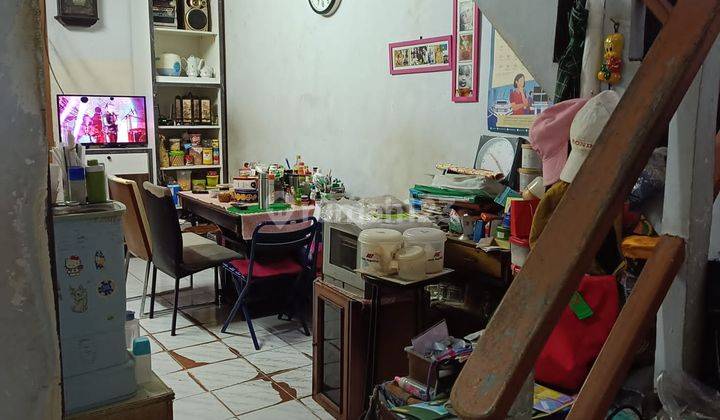 Dijual Rumah di Rawamangun Jakarta Timur  2