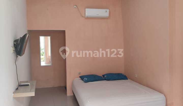 Dijual KOS-KOSAN di Karawaci, Tangerang Dijual KOS-KOSAN di Karawaci, Tangerang