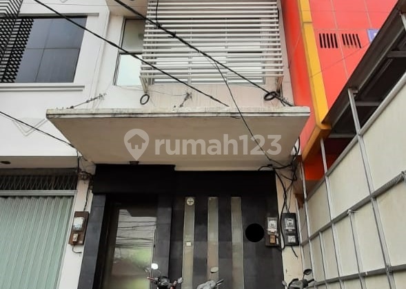 Dijual Ruko Office Shgb Didaerah Tebet Raya Jakarta Selatan Dijual Ruko Office Shgb Didaerah Tebet Raya Jakarta Selatan