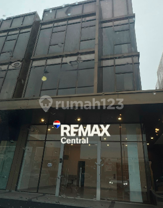 For Rent MBL Maggiore Business Loft, Gading Serpong Boulevard, BSD Tangerang