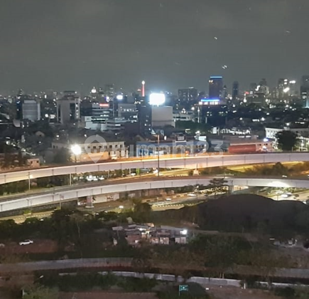 For Sale/For Rent 3 Bedroom Apartment in Taman Anggrek, West Jakarta For Sale/For Rent 3 Bedroom Apartment in Taman Anggrek, West Jakarta