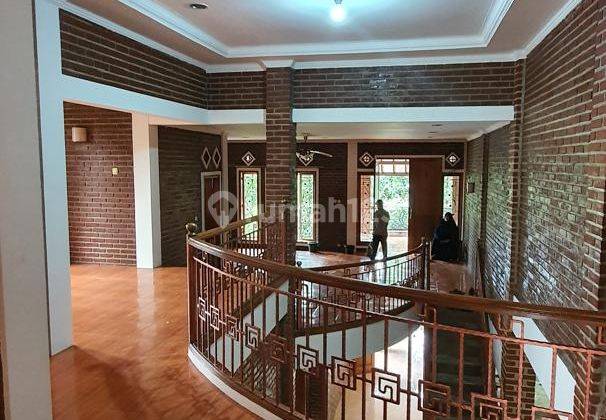 Dijual Rumah Mewah di Bawah Njop di Ciputat Tangerang  2