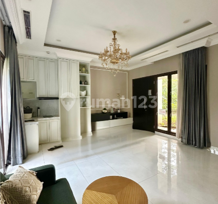 For Sale Good House Ready to Occupy in Cimanggis Depok, West Java 2