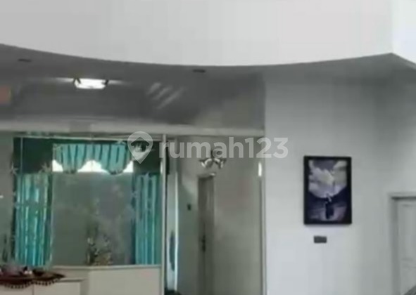 Dijual Rumah di Petojo, Jakarta Pusat 2