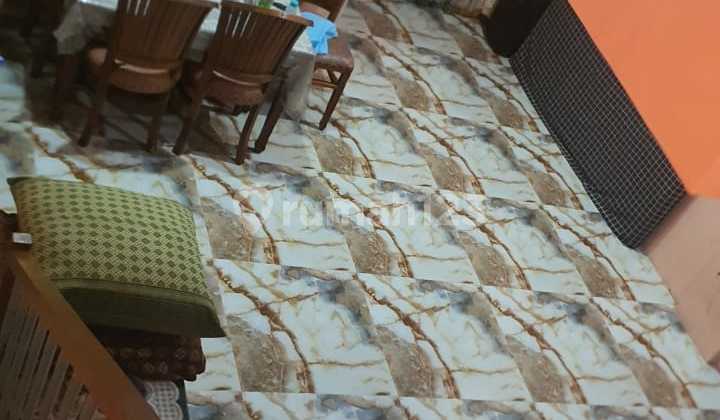 Strategic House for Sale on Bentengan Raya, Sunter, North Jakarta 2