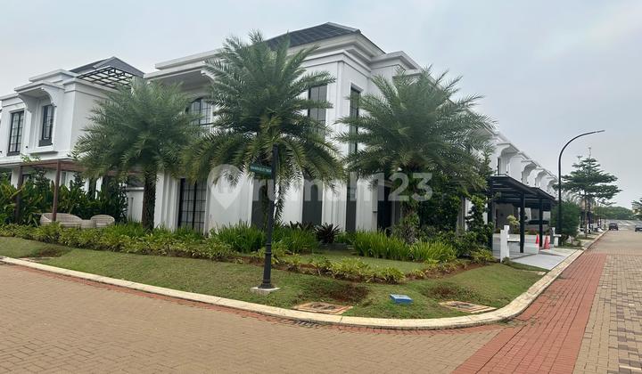 Tipe 9 (Std & Hoek) di Cimanggis Golf Estate 2