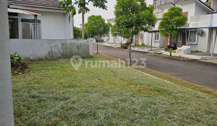 Rumah Asri Nuansa Pulau Dewata di Lebak Banten 2