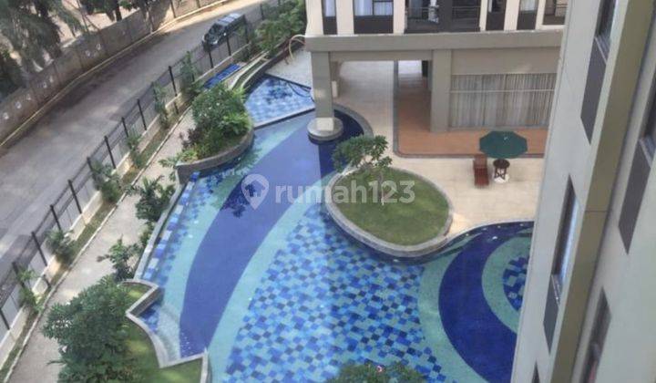 Apartement Transpark Cibubur di Jual  1