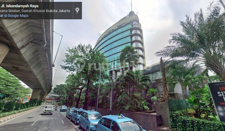 For Rent: Spacious 350 m2 Warehouse in Graha Iskandarsyah, South Jakarta For Rent: Spacious 350 m2 Warehouse in Graha Iskandarsyah, South Jakarta