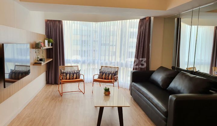 Disewakan Condominium Taman Anggrek, Tanjung Duren Jakarta Barat 2