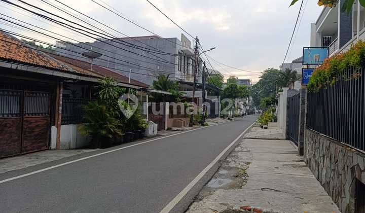 Rumah Strategis di Cideng, Gambir Jakarta Pusat 2