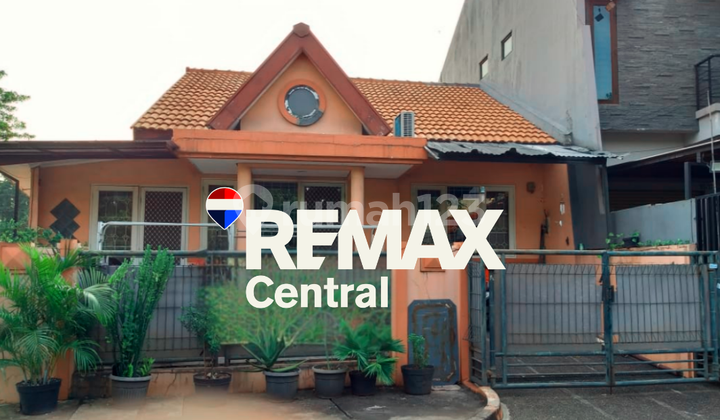 Dijual Rumah di Perumahan Griya Permata, Cipondoh Tangerang 1