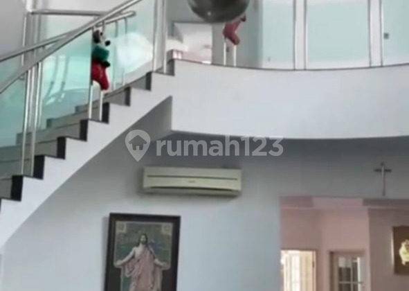 Dijual Rumah di Petojo, Jakarta Pusat Dijual Rumah di Petojo, Jakarta Pusat