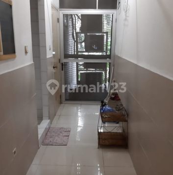 For Sale/For Rent 3 Bedroom Apartment in Taman Anggrek, West Jakarta 2