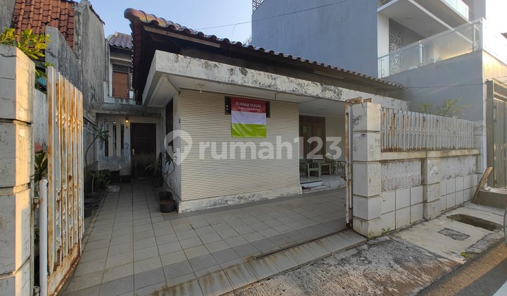 Rumah Bagus SHM Cideng, Jakarta Pusat 2