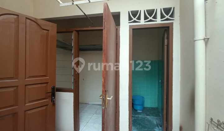 Dijual Rumah Luas 129 m2 3 KT di Cipinang Jakarta Timur 2