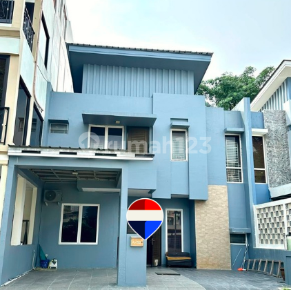 Dijual Rumah di Grand Taruma Karawang, Cluster Syeilendra