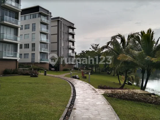 For Rent/Sale Corner Apartment at Rainbow Springs Condovillas, Tangerang Banten For Rent/Sale Corner Apartment at Rainbow Springs Condovillas, Tangerang Banten