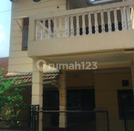 Dijual Rumah di Gading Pratama, Kelapa Gading Jakarta Utara