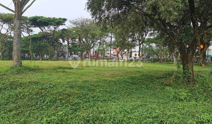 Dijual Tanah Luas 738M2, di Cipanas Jawa Barat
