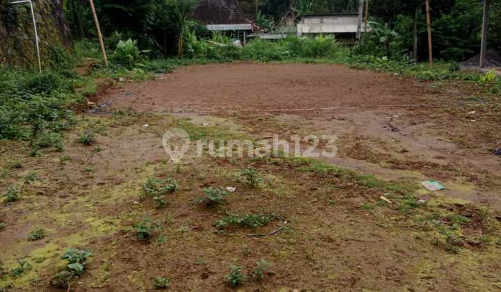 Dijual Cepat Tanah Shm Dekat Mts Sunan Kalijaga Sampetam Ampel Boyolali Jawa Tengah