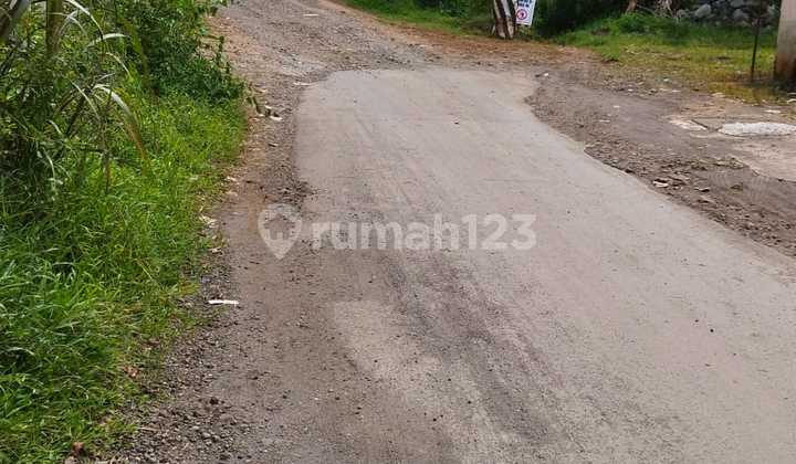 Ruang-Usaha, 1 Lantai, SHM, di Temanggung,