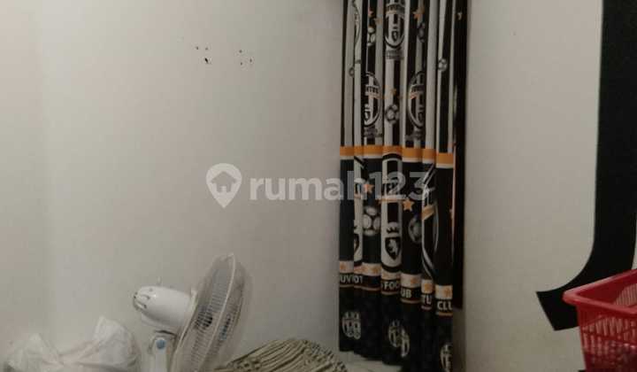 Rumah 2 Lantai Luas Harga Murah Puri Perdana Banyumanik 2