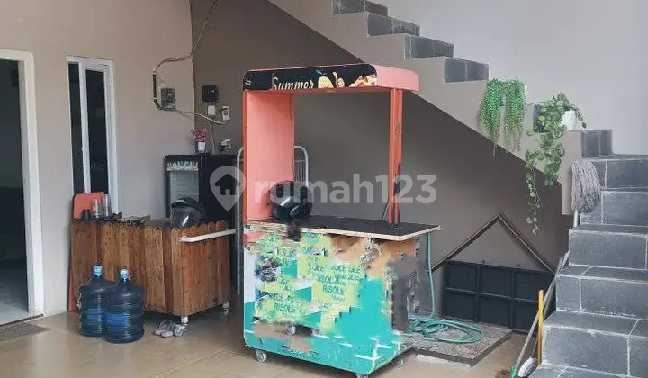 For Sale Active Boarding House Ganesha Pedurungan Close to Aneka Jaya Wolter Monginsidi and Semarang Nutrition Academy 2