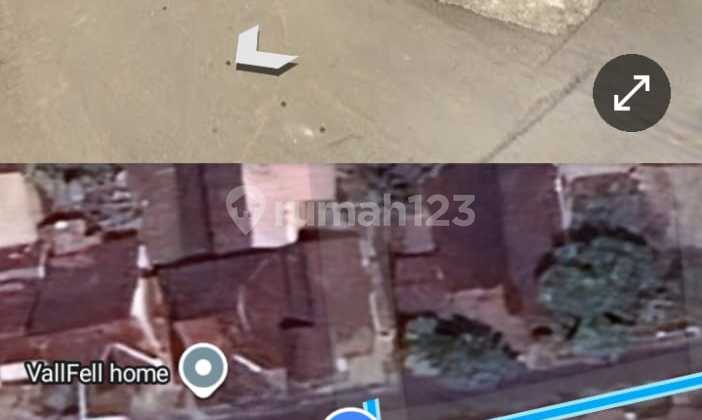 Dijual Segera Tanah Hook Dapat 2 Jalanbergas Kab Semaranah di Klinik Bergas Bergas, Semarang 2