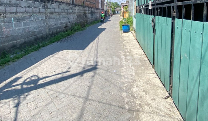 Dijual Kos Baru Plus Furnish Aburahmman Dekat Superindo Unimus Rswn