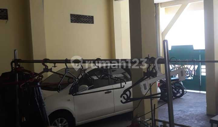 For Sale Main House and Boarding House in Gayamsari near Majapahit Raya Road 2