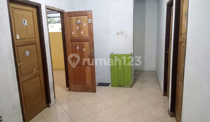 Dijual Segera Rumah Kos Putra Aktif Full Penghuni Timoho Bukusan Utara Ring 1 Undip Tembalang Dekat Jalan Tol 
