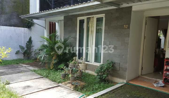 Dijual Rumah Luas Plus Perabot Tentara Pelajar Ungaran 2