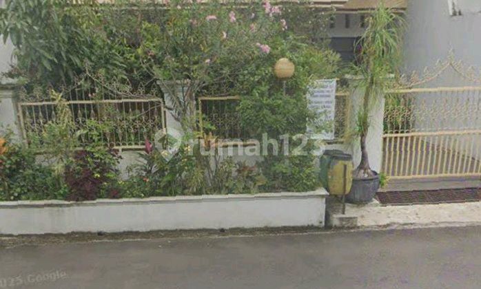 Dinual Rumah Luas Ungaran Timur Dekat Exit Tol Ungaran 2