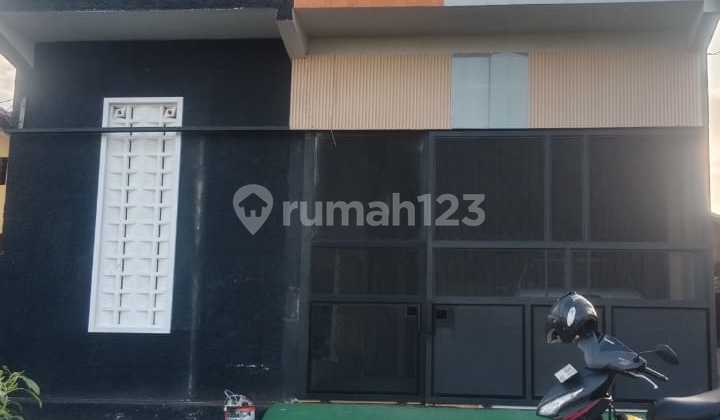 Dijual Segera Turun Harga Kos Baru 3 Lantai Full Penghuni Buoudan Utara Ring 1 Kampus Undip Tembalang Kost SHM